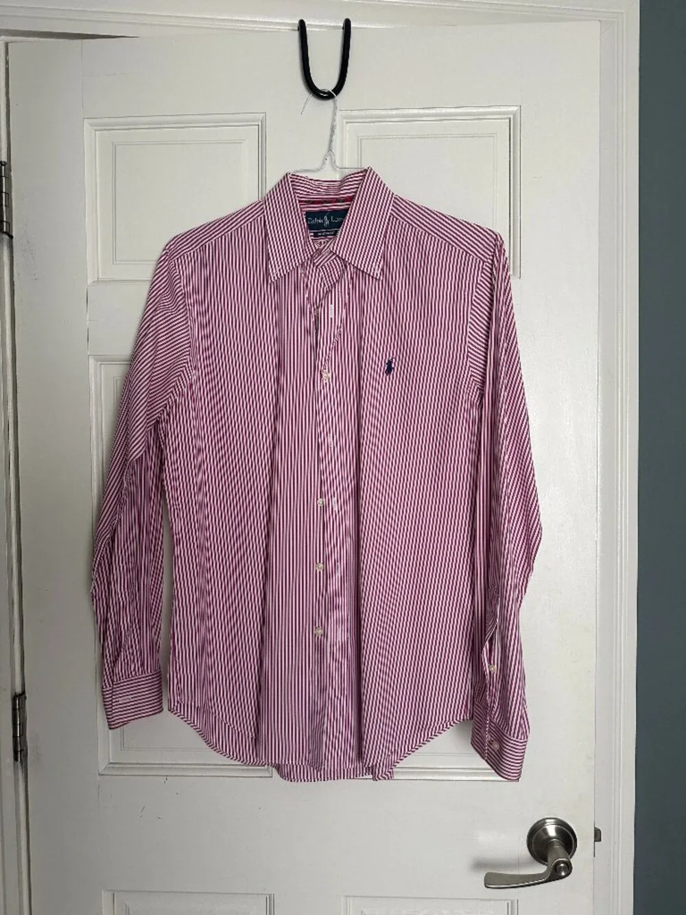 Mens Ralph Lauren Dress shirt